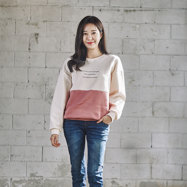 아기랑 커플룩 기모썸타임 맨투맨티 돌촬영패밀리룩 가족사진의상 : 가족의 옷장