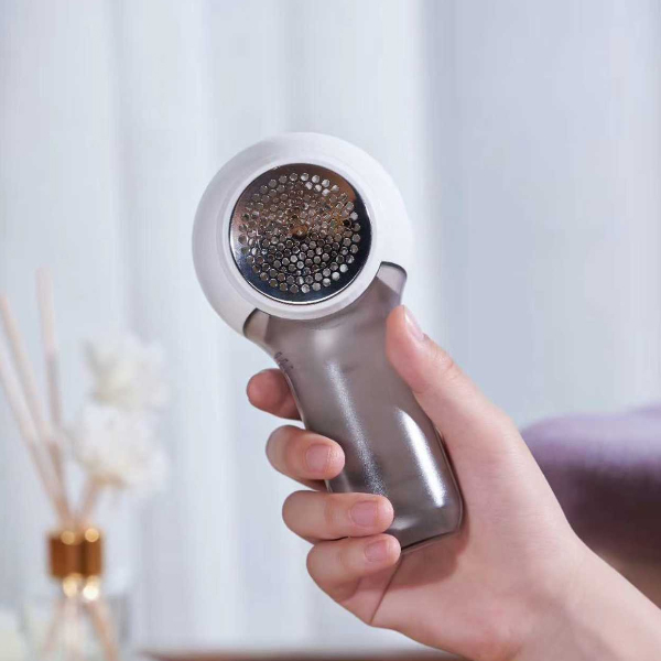 엘레브 보풀제거기 9W 충전식 초강력 6중칼날 대용량배터리 초경량 세탁소용 가정용 : 성원메디sungwonmed
