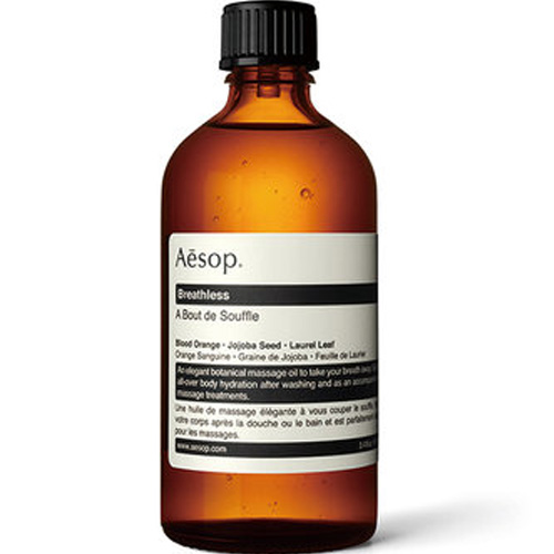 이솝 브레스리스 바디 오일 100ml 바디오일 에이솝 Aesop : 코코스팜