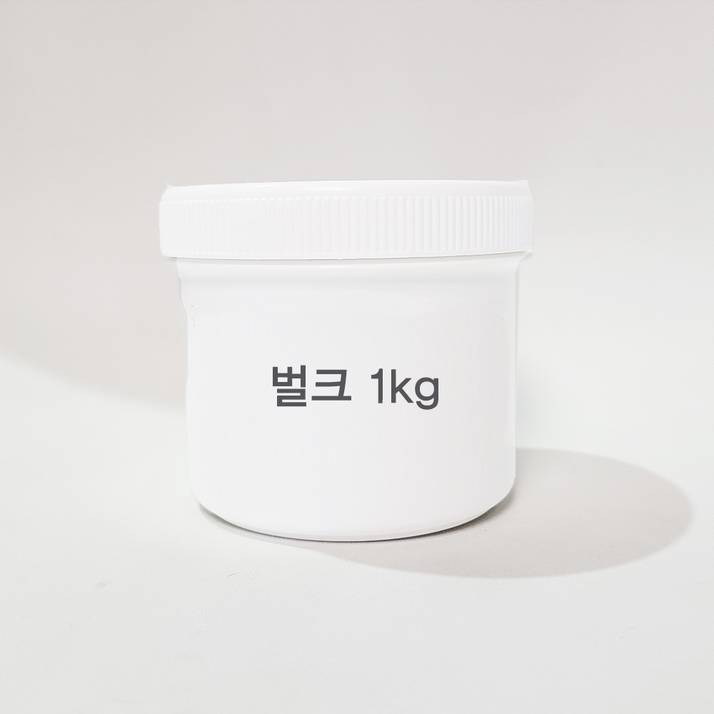 [사업자전용]브라질리언 왁싱스크럽 벌크1kg/ 바디스크럽/ 인그로운어 도움/도매 대량구매 : 바디토킹