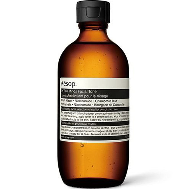이솝 인 투 마인즈 페이셜 토너 200ml 에이솝 Aesop : 코코스팜