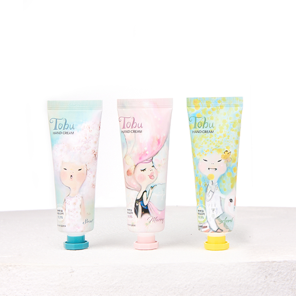 세레치피 토부 시어버터 보습 핸드크림 50g : 세레치피 CHP
