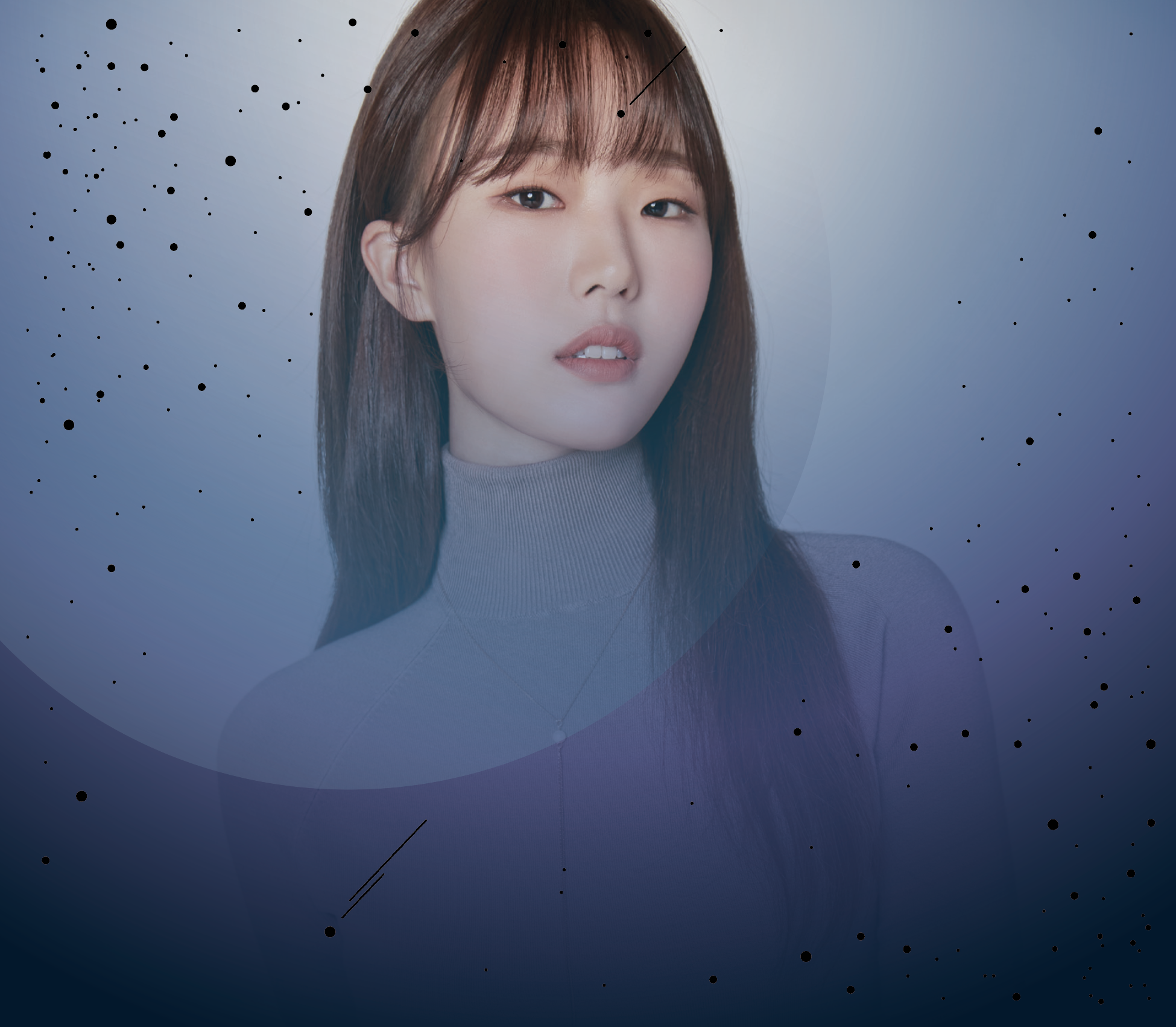 [CD]이오늘 - 우리의 오늘은 별이 될 거예요 : 비스킷 사운드