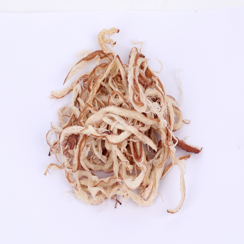 참진미 500g 오징어채 : 전일건어물
