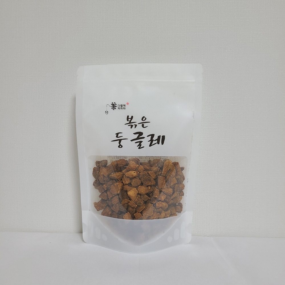 구수한 국산 건조 말린 둥굴레 300g 볶은둥굴레차 옥죽 : 봉전앤