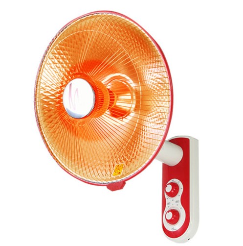 홍진테크 가정 사무실용 벽걸이 히터 SF-1600C : 숙이네바쓰
