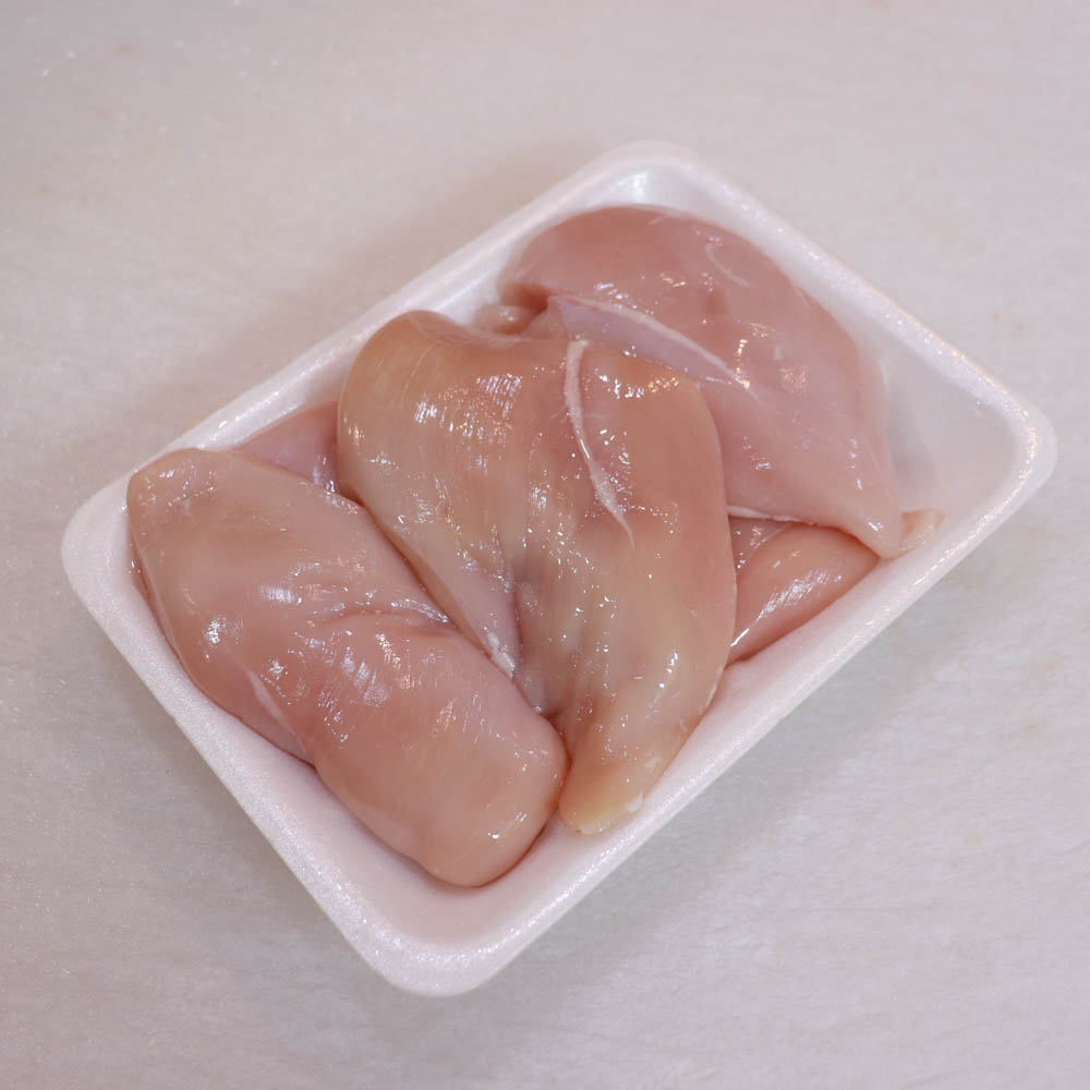 [강서구 배달] 국내산 닭가슴살 600g [남부 하림닭집] : 동네시장 장보기