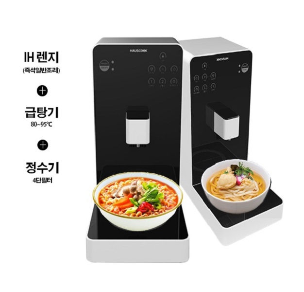 즉석식품 라면조리기 FCH-D220 빠르고 간단 룸카페 구내식당 피시방 : 주 동양