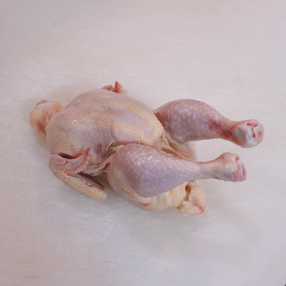 [강서구 배달] 국내산 생닭 800g [남부골목 하림닭집] : 동네시장 장보기