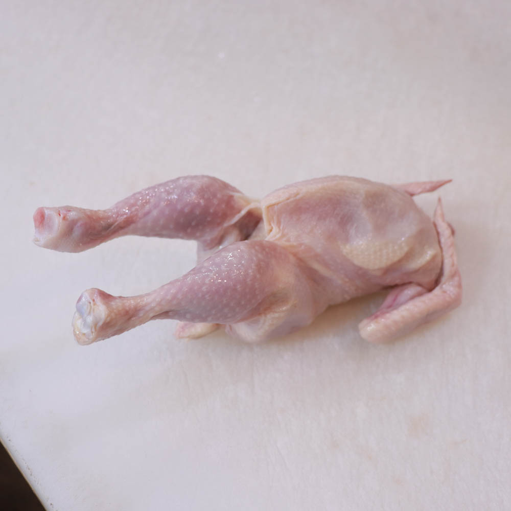 [강서구 배달] 국내산 삼계닭 500g [남부골목 하림닭집] : 동네시장 장보기