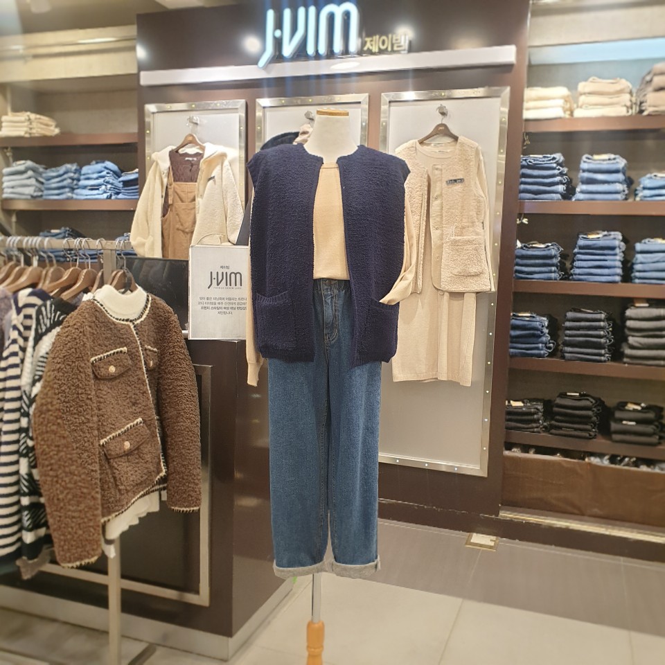 제이빔 투포켓오픈베스트 JVVW211C2 : NC불광점 제이빔