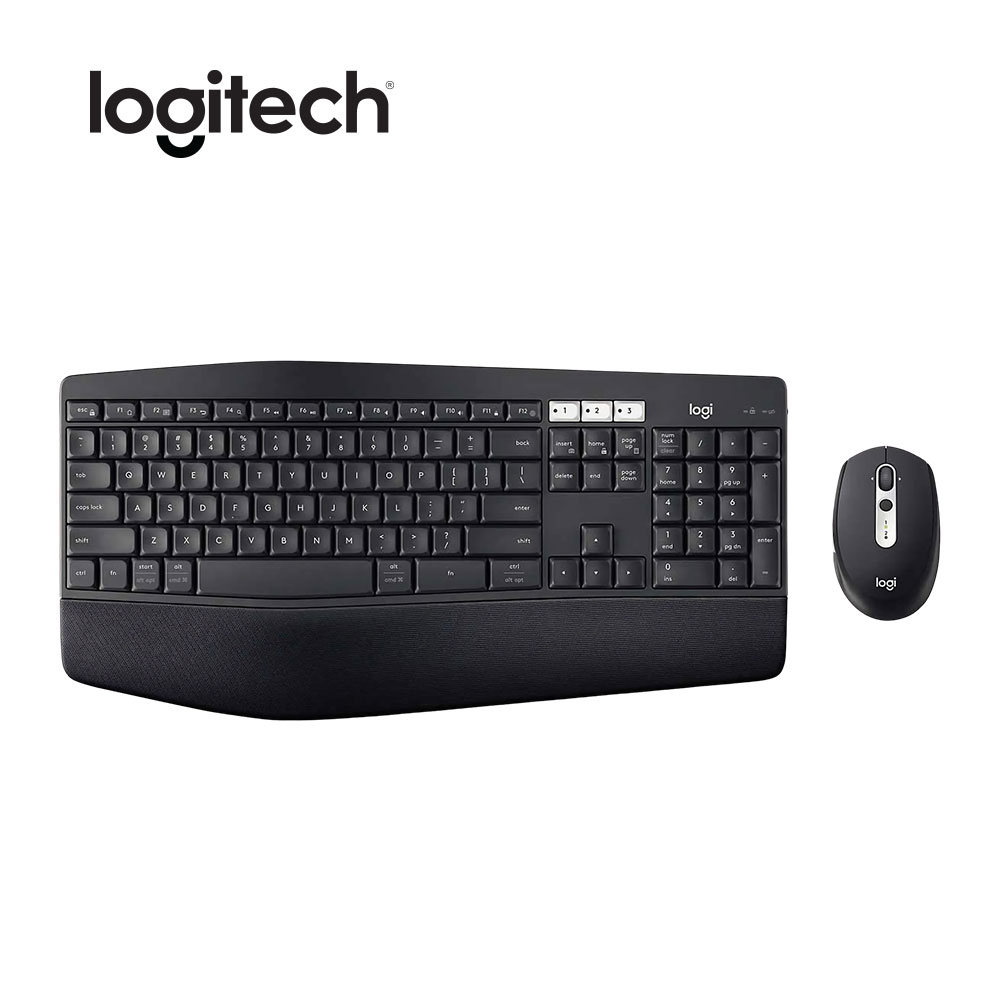 로지텍 MK850 키보드 마우스 무선콤보 벌크 택배 병행 : HUBPOST