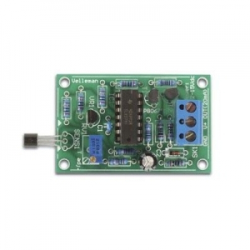 K8067 Universal Temperature Sensor : 1 스탑