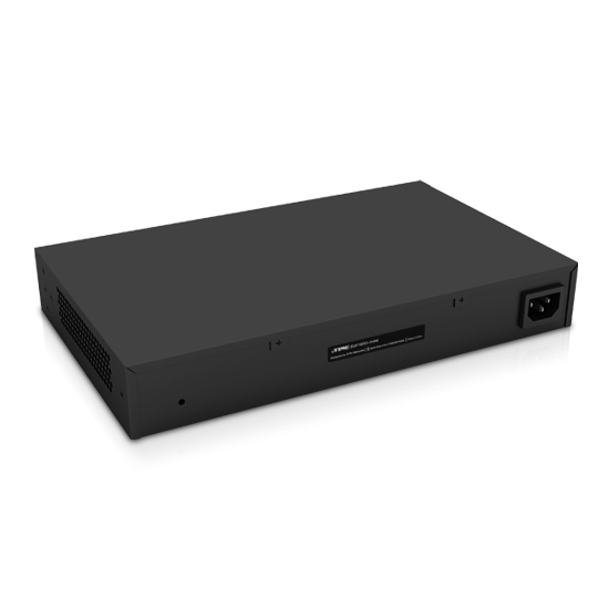 ipTIME 아이피타임 16포트 스위칭허브 100Mbps SW1600-mini : 유니정보통신몰