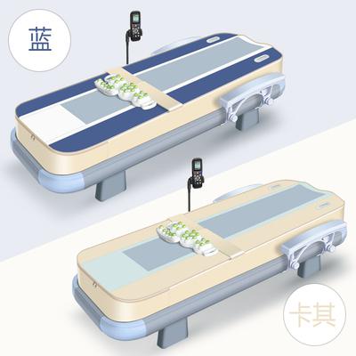 지압침대 안마침대 3D 온옥안마침상 화물부터 결제 다기능 락견 희래건체 : 이지리빙월드