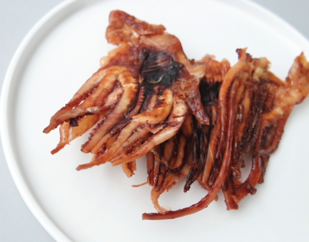 구운숏다리(국산) 200g : 삼부자네건어물오송점