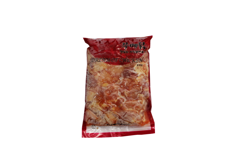 통염지정육 2kg : 세진식자재마트