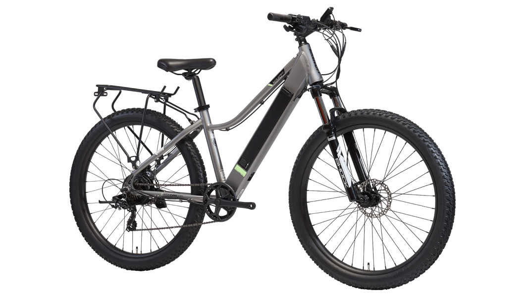 2020년 알톤 니모27.5 전기자전거 파스 스로틀 350W 10Ah 배터리 : 포티바이크