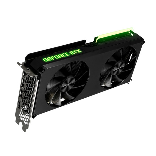 GAINWARD 지포스 RTX 3060 Ti 고스트 OC D6 8GB : 제삼세대
