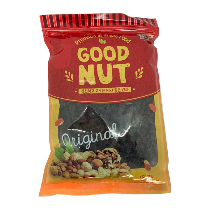 굿넛 건조크랜베리 1kg : 디엔푸드스테이션