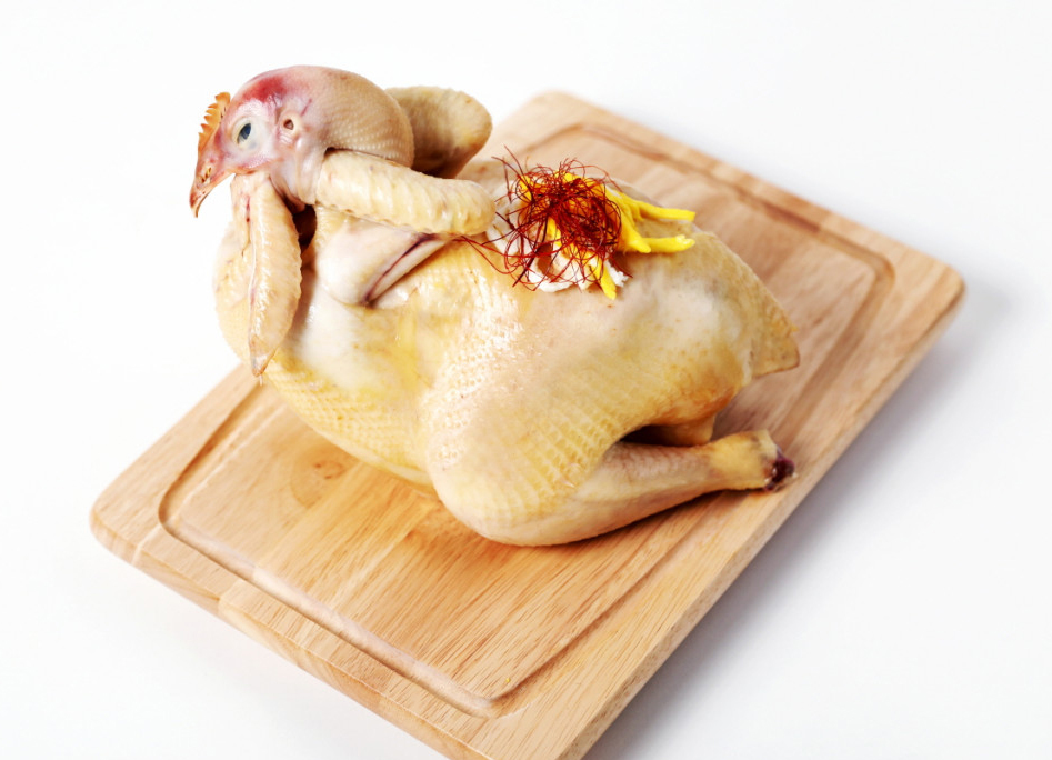 토종닭 제사닭 제수용 1.8kg 내외 시골토종 암닭 주문즉시손질 당일산지발송 : 달구나라