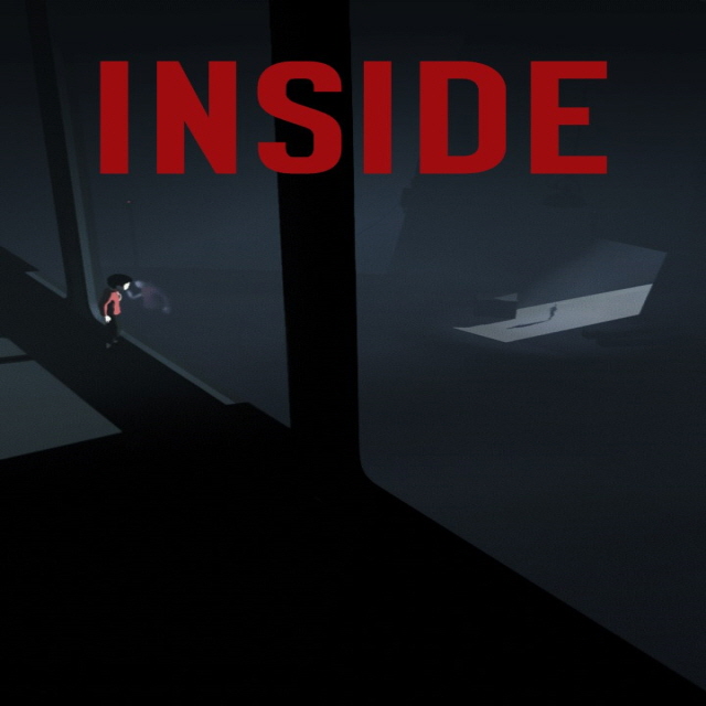 PC 인사이드 스팀 한국코드 24시간 발송 INSIDE : EO 스팀게임샵