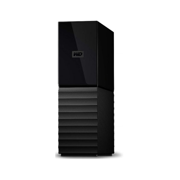 (관부가세미포함) 웨스턴디지털 10TB 마이북 외장하드/ WD, 10TB My Book Desktop External HD USB 3.0 : 글로벌바이탑