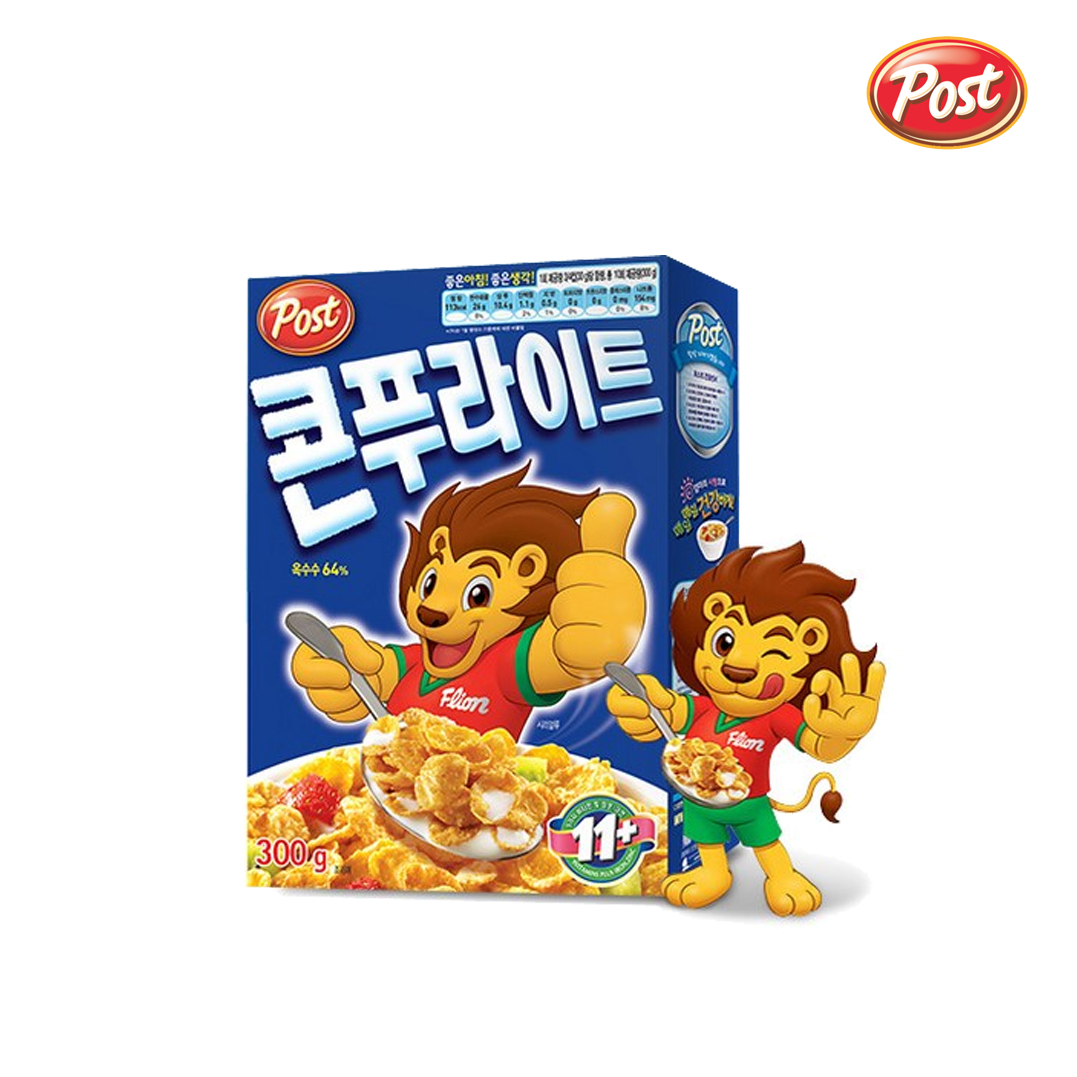 동서식품 포스트 콘푸라이트 300g : 이삭상회