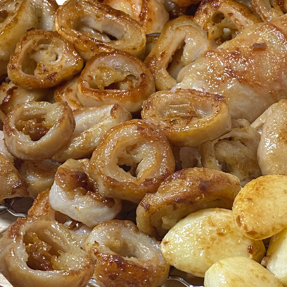 대구 돼지 생 막창 2KG 막창 : 대구막창도매 망치미트