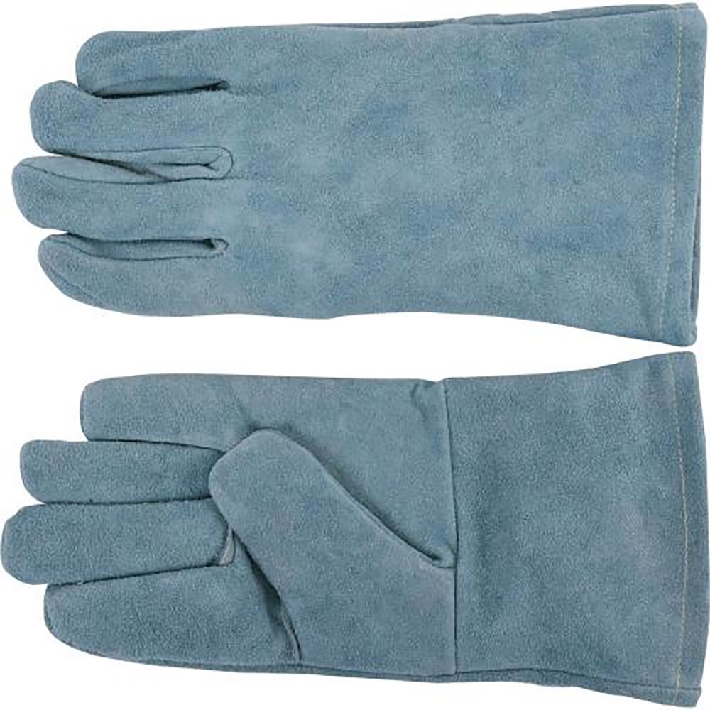 동호상사-방열장갑 오지 340mm (묶음(10조)) 안전장갑 안전보호구 보호장갑 작업보호용장갑 작업보호장갑 : 이라인코리아