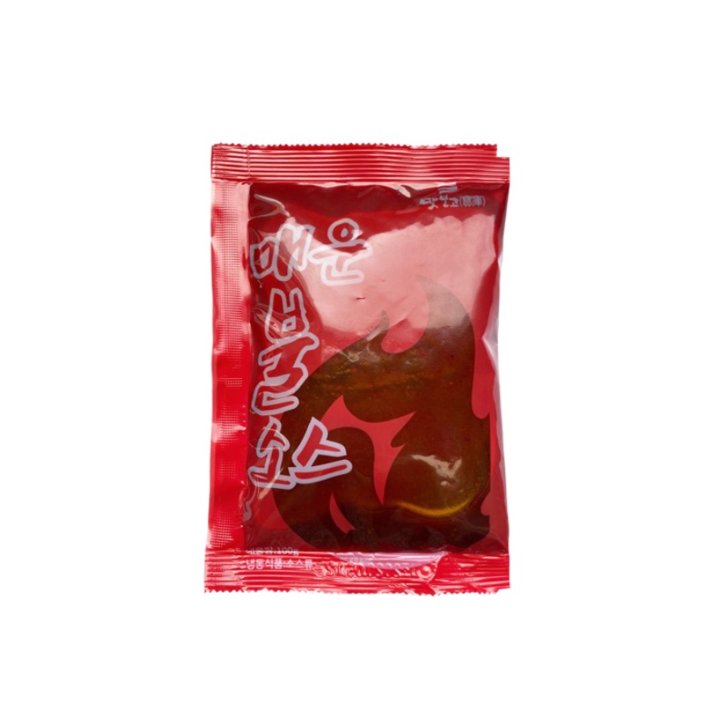 대구 막창 매운 불소스 100g : 대구막창도매 망치미트