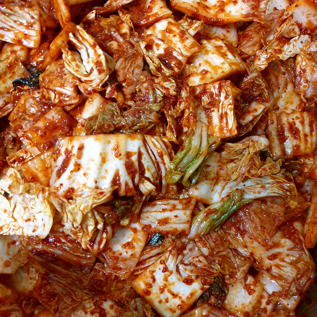 김치주문 전라도김치 : 다온프레시