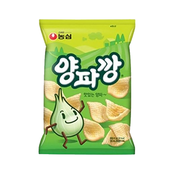 농심 양파깡 83g : 으쓱몰