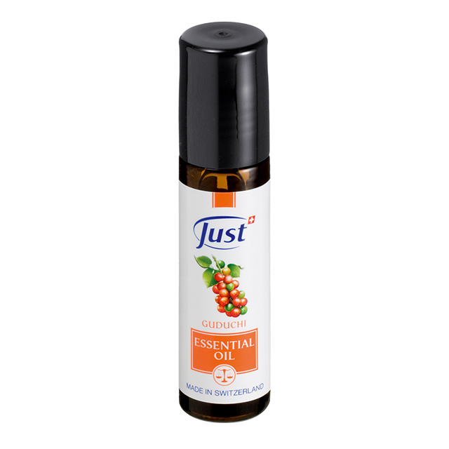 스위스유스트 구두치 롤 온 10ml : 스위스유스트