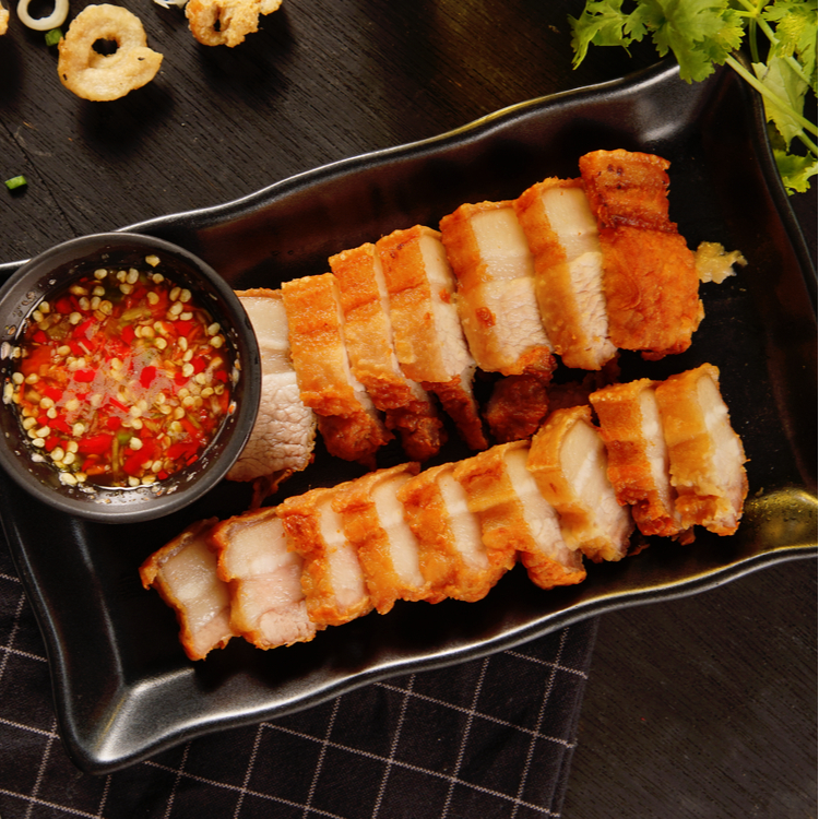 [육즙한입] 보쌈용 오겹살 2kg 1팩 : 육즙 한입