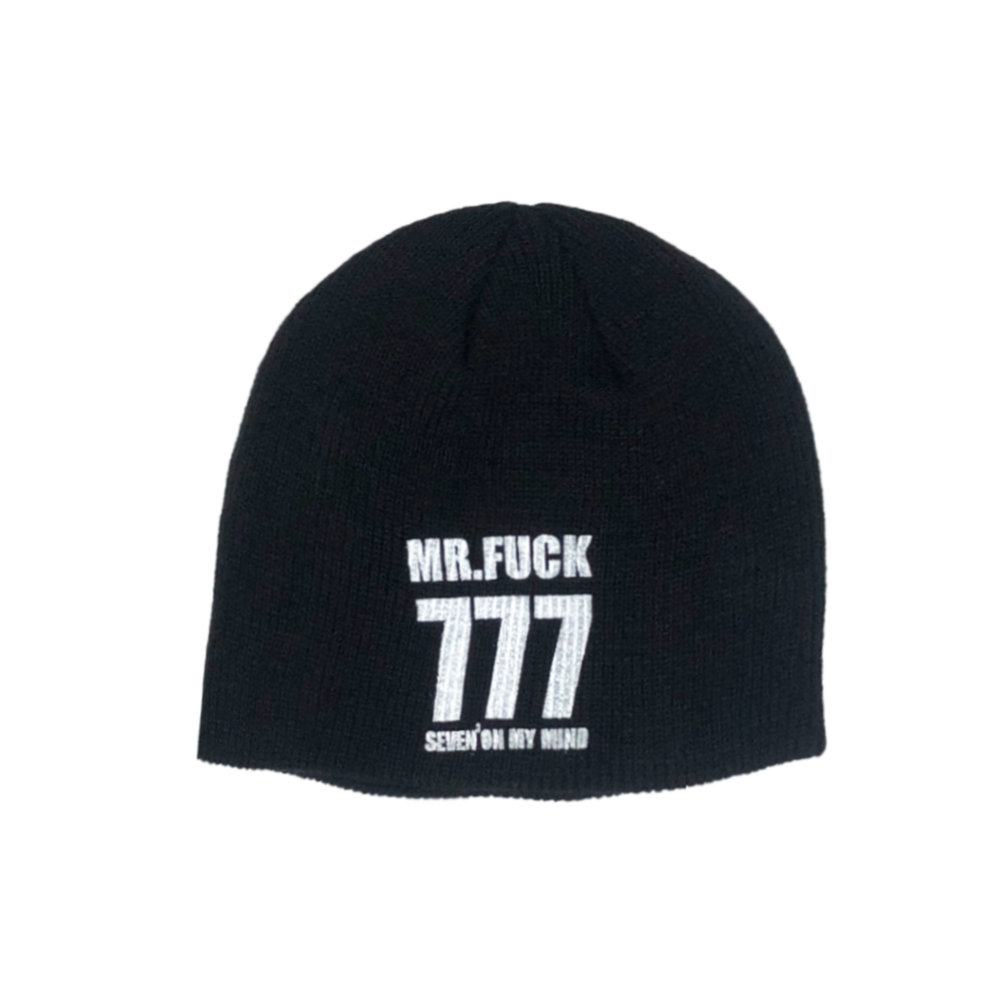777 BEANIE : 리짓군즈