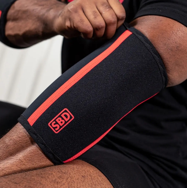 에스비디 엘보 슬리브 / SBD Elbow Sleeves (관부가세 포함) : FIT 4 YOU