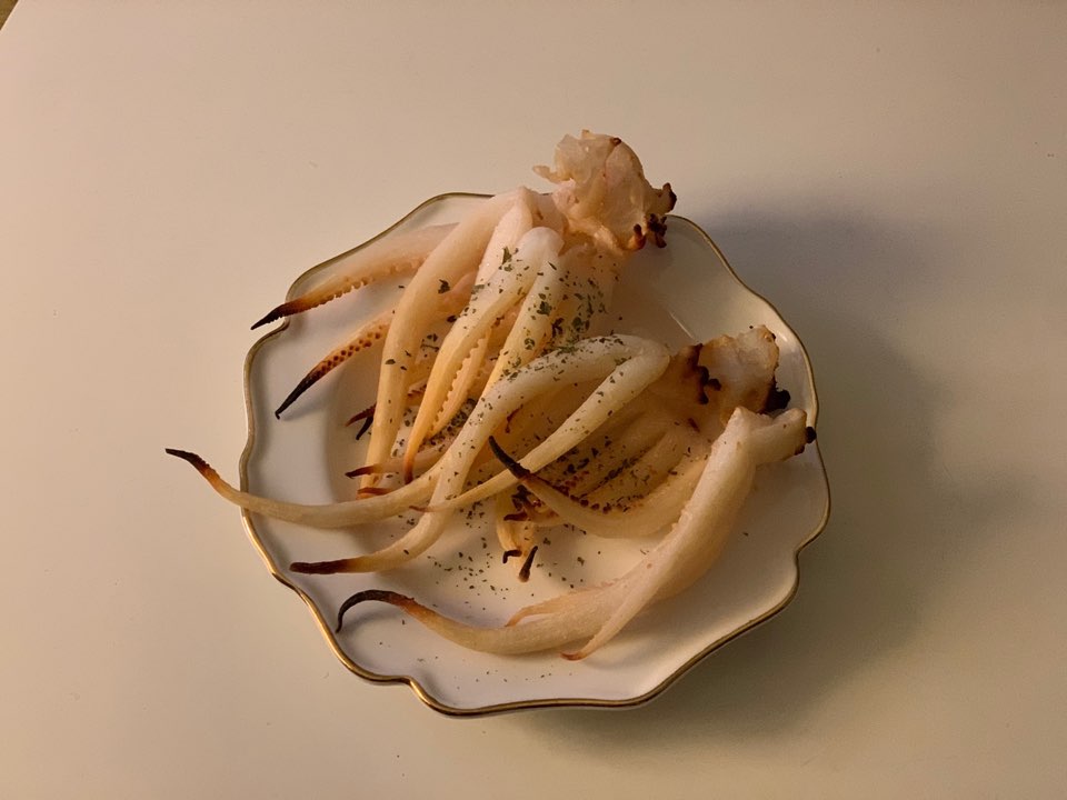 백족 : 하이주부