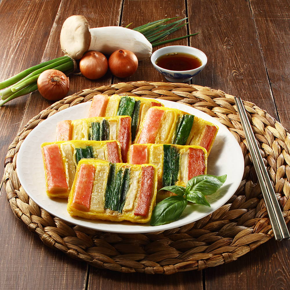 사옹원 대용량 명절전 고기완자 1kg 외 : 사옹원 브랜드샵
