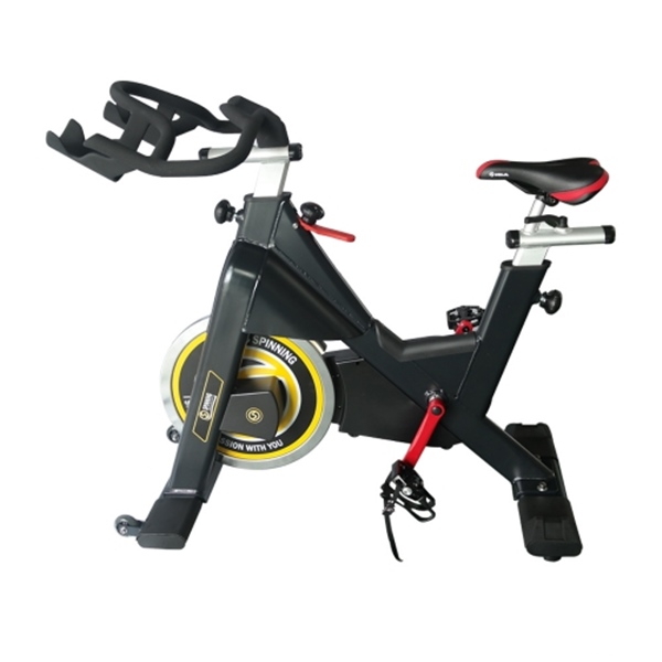 S-Spinning S-1N 스핀바이크 스핀싸이클 실내자전거 스피닝 클럽용 헬스장용 엠스피닝 S1N : 헬스기구 전문업체 헬스랜드