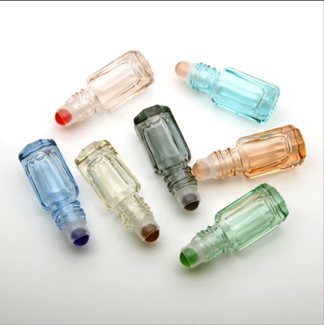 원석볼 롤온공병 (3ml) 5개 세트 : 아로마점빵