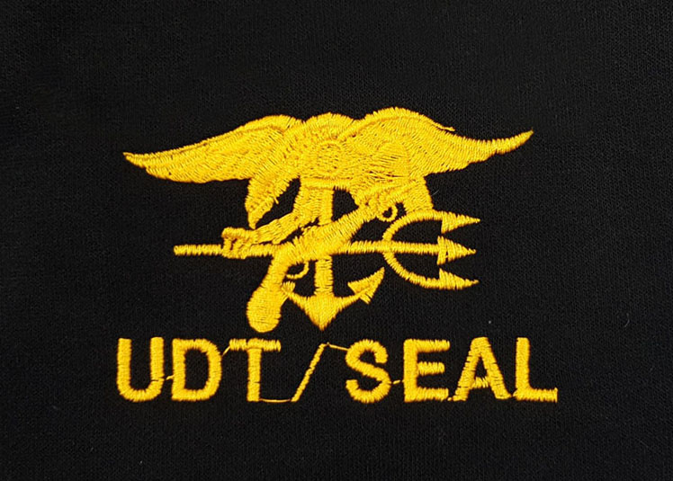 유디티 UDT 특전사 기모 조거 트레이닝 팬츠 특전사 로카 팬츠(00233) : 피엑스러브