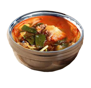 백암골 가마솥 갈비탕 한우국밥 택배 포장 간편식 냉동 갈비탕 소고기국밥 가마솥국밥 팡언니 : 친절한N샵