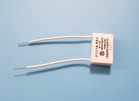 잔광제거 콘덴서 대동 LED  잔광 : 세원라이팅