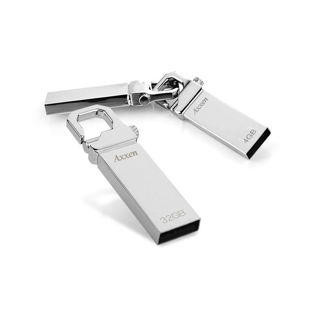 액센 USB 메모리 HOLDER프리미엄디자인 4GB : 유니정보통신몰