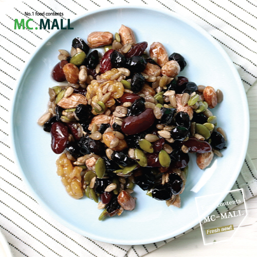 반찬단지 콩조림 밑반찬 4KG : 엠씨몰 McMall