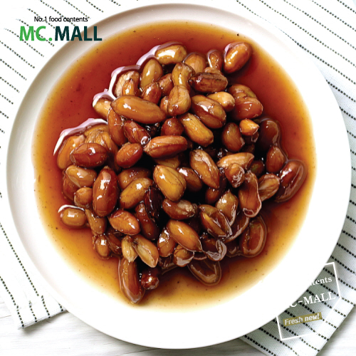 반찬단지 콩조림 밑반찬 4KG : 엠씨몰 McMall