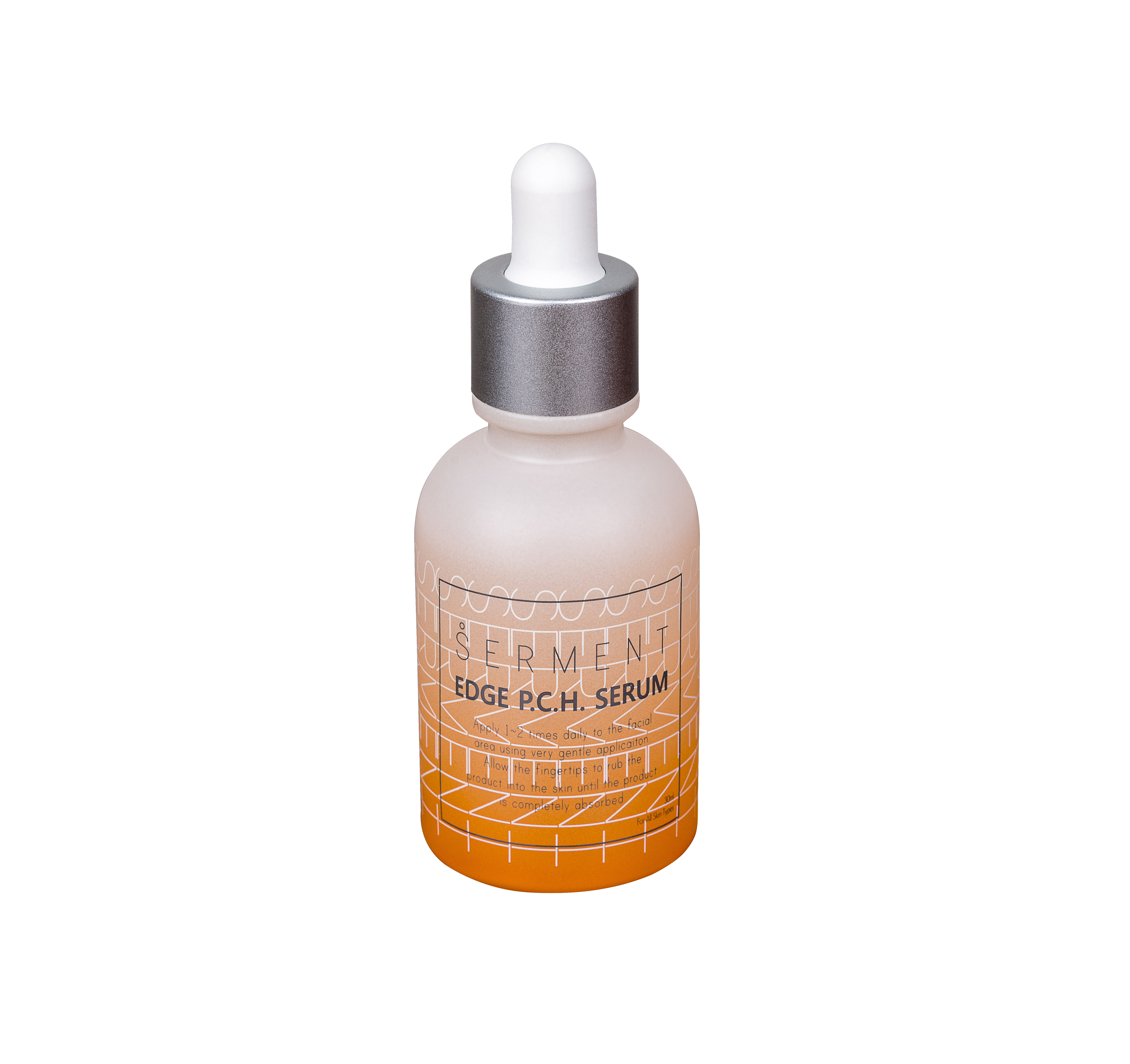 세르망 엣지 피씨에이치 세럼 30ml (2020년 초록세럼 리뉴얼제품) : 뷰티제주-기능성화장품