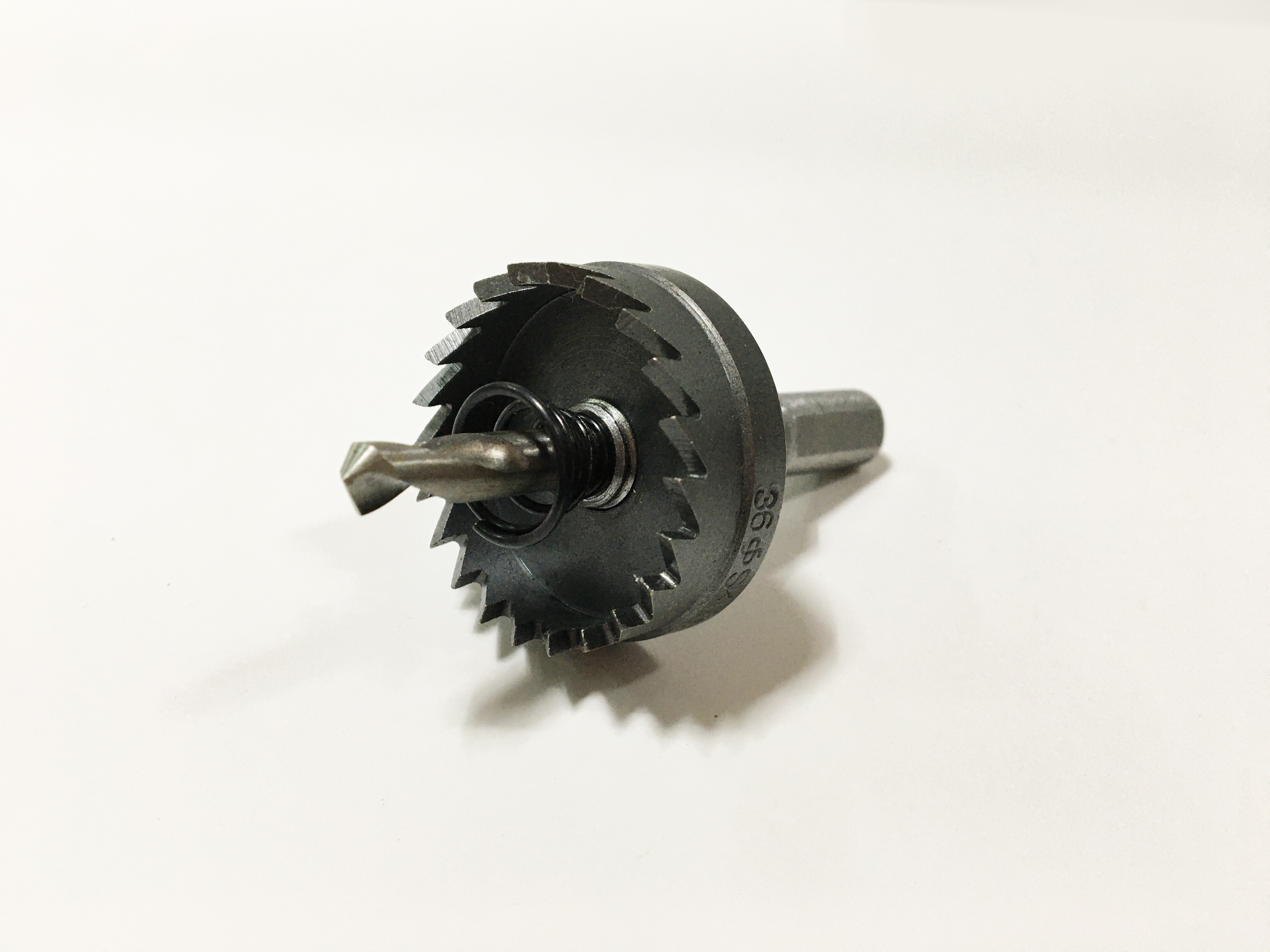 세양 국산 하이스/초경 홀커터 12mm-120mm 목재 스텐 철판 천공 홀쏘아바 포함 : 다모아공구몰