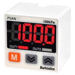 오토닉스 PSAN LC1V NPT1/8 AUTONICS 압력센서 : 아이샵-와이지에스